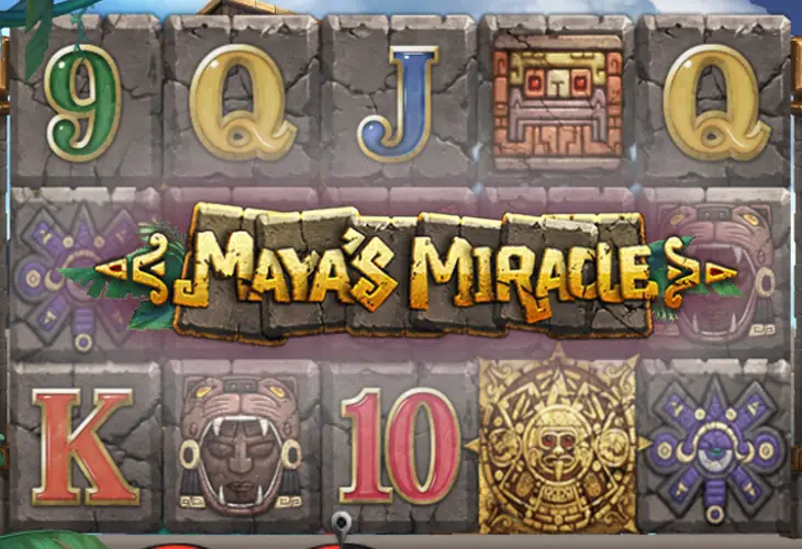 Mayas Miracles