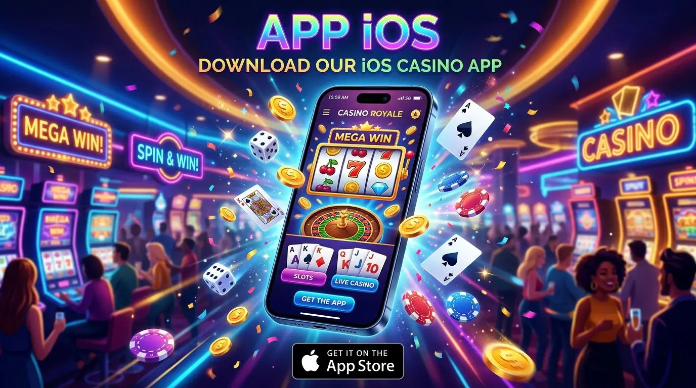 Grosvenor casino iOS app