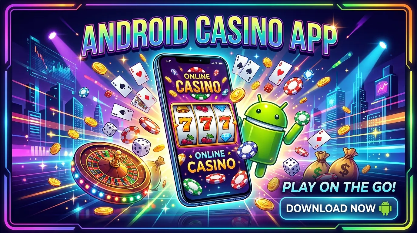 Grosvenor Android app