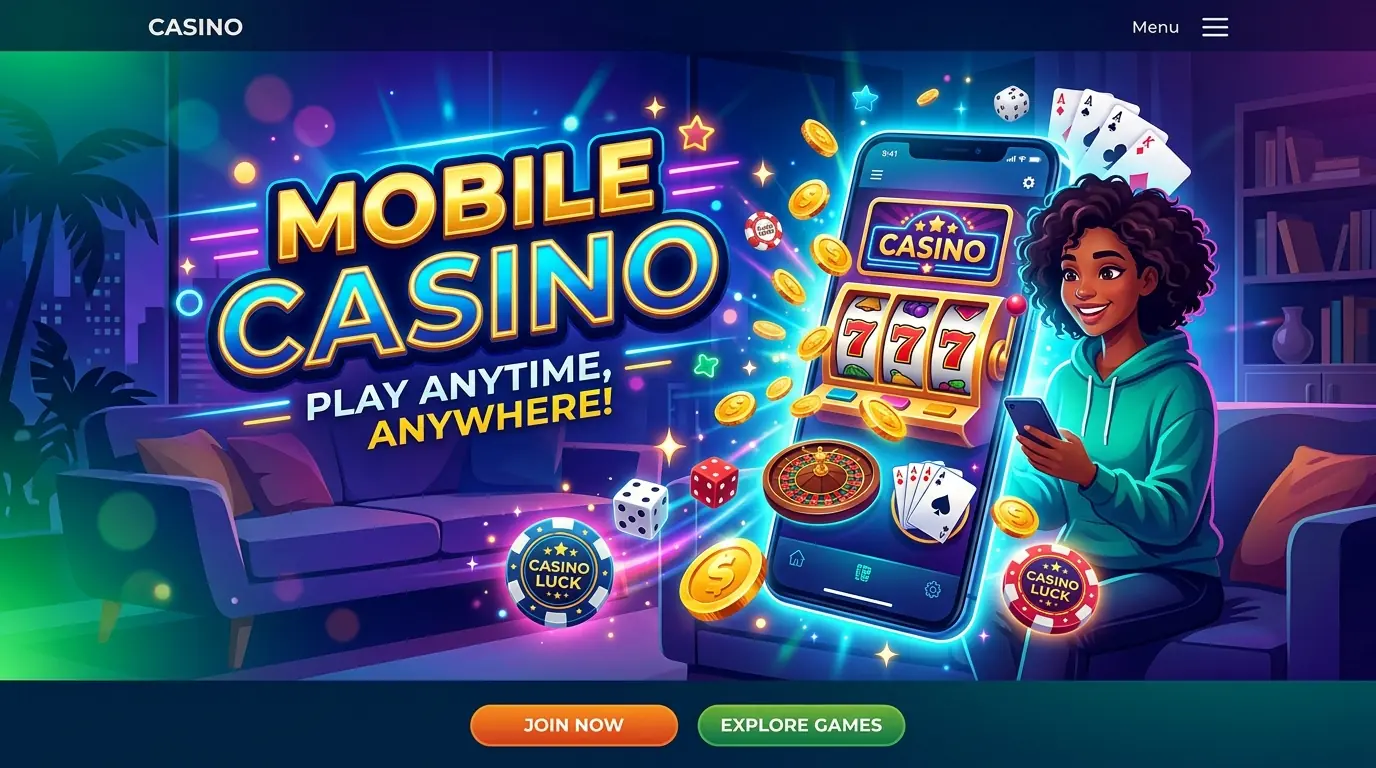 Grosvenor mobile casino