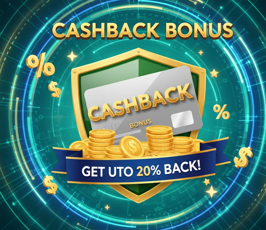Grosvenor casino cashback bonus