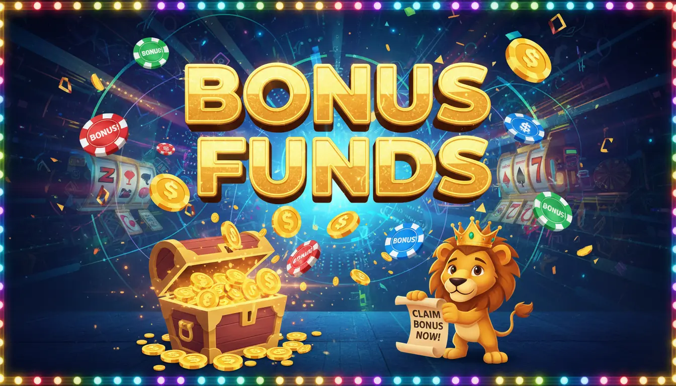 Grosvenor bonus funds