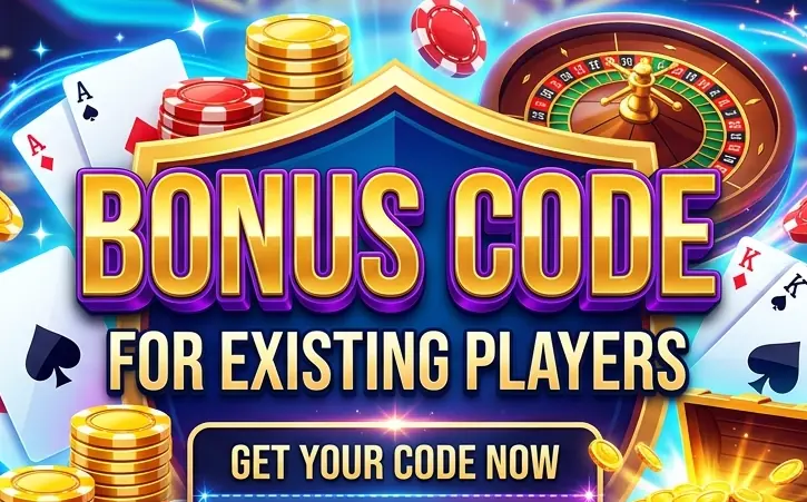 Grosvenor bonus code for existing players