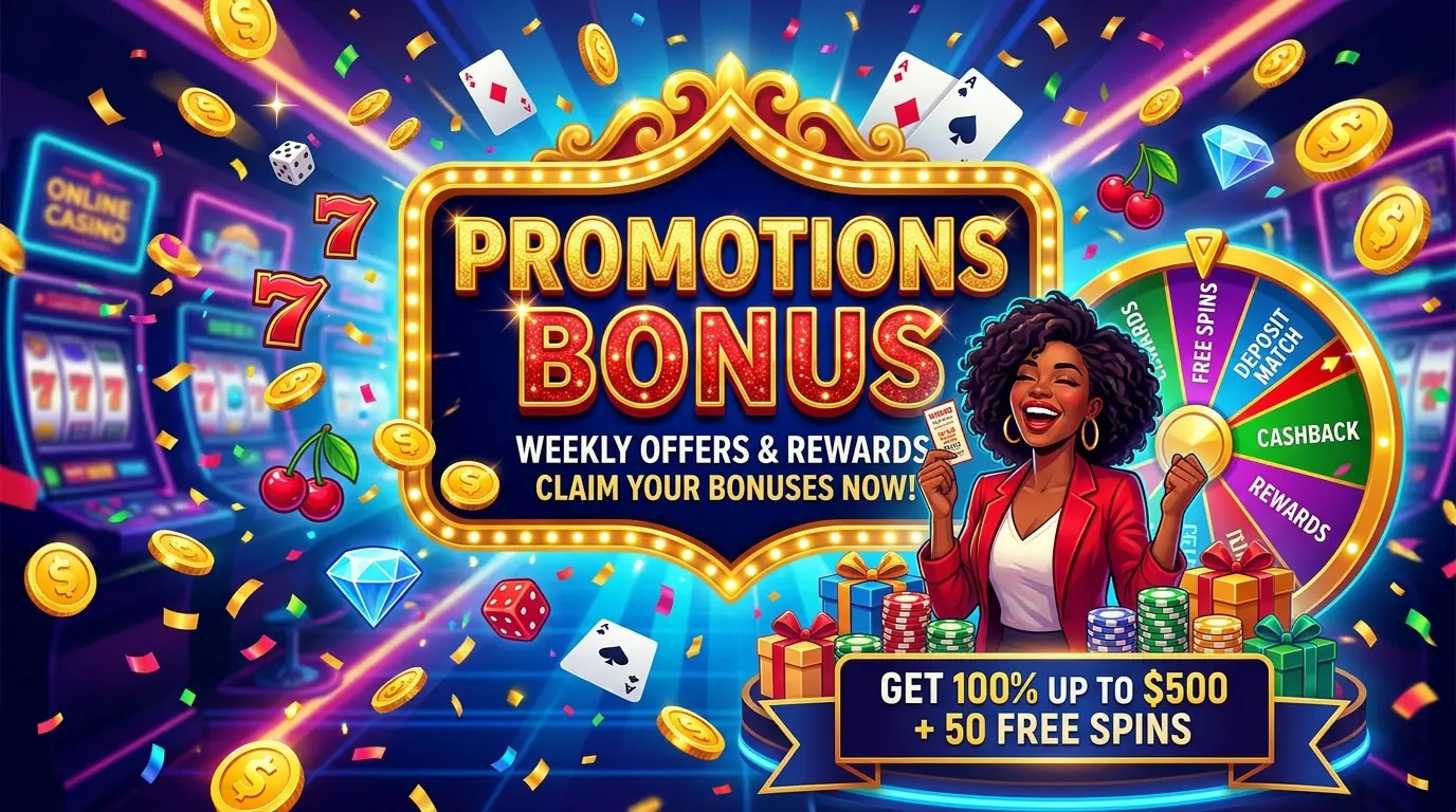 Grosvenor promotions