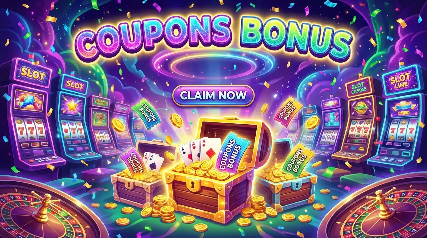 Grosvenor casino coupons