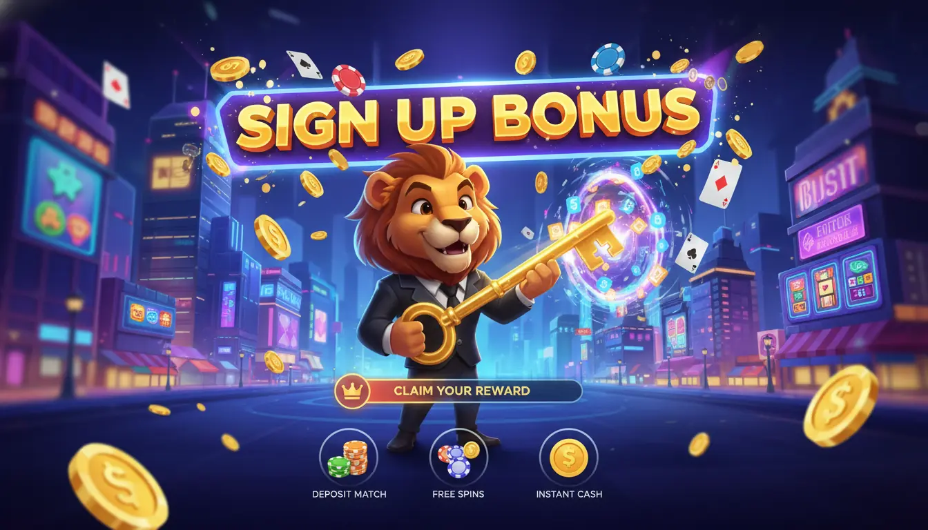 Grosvenor casino sign up bonus