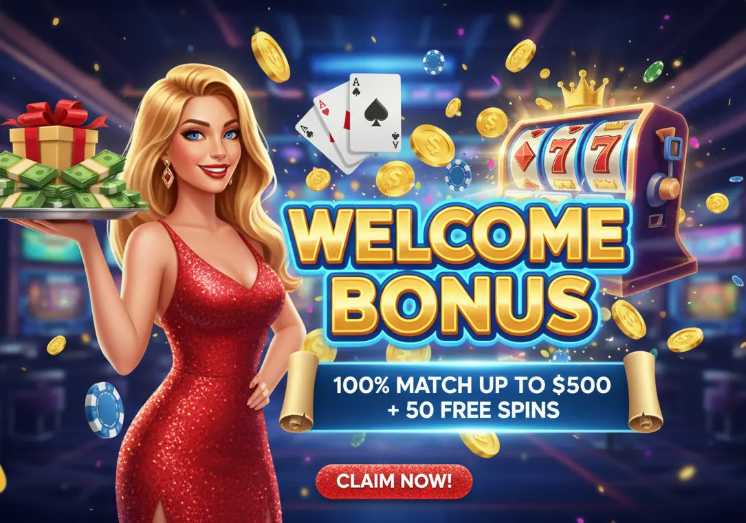 Grosvenor new player bonus