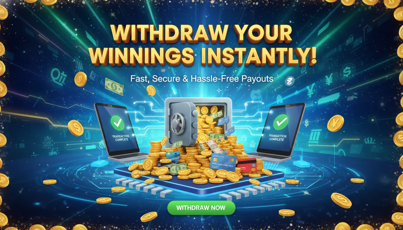Grosvenor casino withdrawal