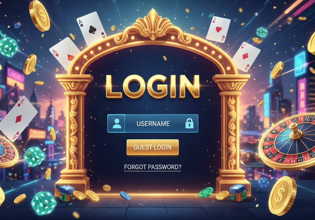 Grosvenor login