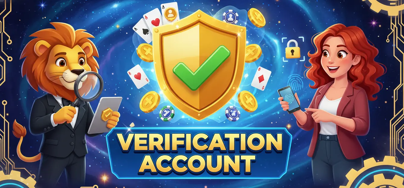 Grosvenor casino verification