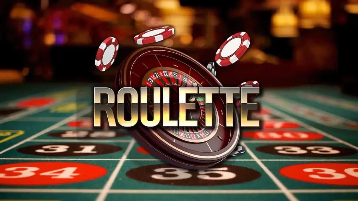 Grosvenor Roulette guide