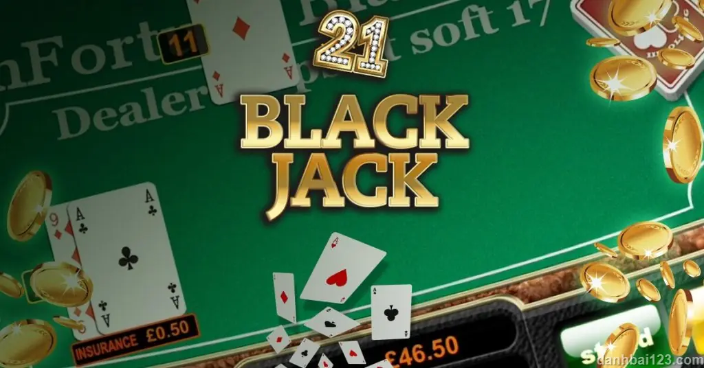 Grosvenor Blackjack