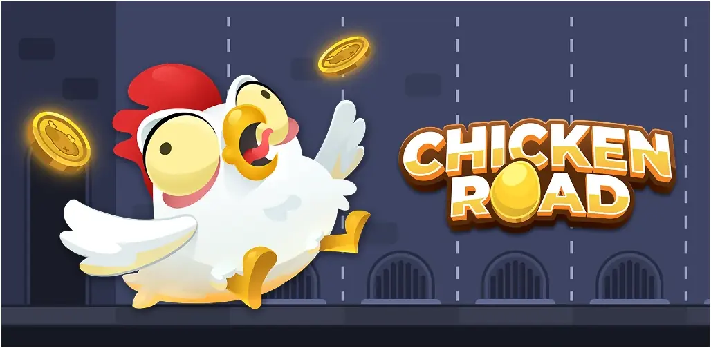 Grosvenor Chicken Road