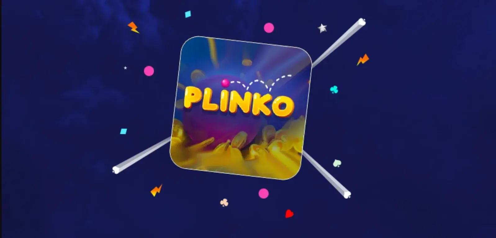 Grosvenor Plinko game